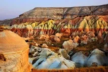 Мерсін, Туреччина фото, карта, опис, готелі, нерухомість фото