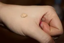 Мої недавні покупки від Make up forever нанесення