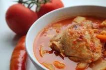 Мексиканська кухня, страви, рецепти, історія, Kitchen727 мексиканська