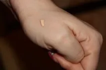 Мої недавні покупки від Make up forever покупки