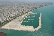 Мерсін, Туреччина фото, карта, опис, готелі, нерухомість мерсін