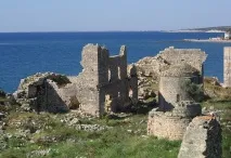 Мерсін, Туреччина фото, карта, опис, готелі, нерухомість фото