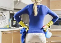 Моєму натяжні глянцеві стелі огляд засобів та інструментів моєму