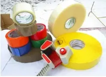 Світовий ринок скотчу клейкої стрічки