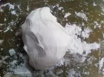 кукли лице