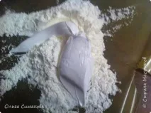 кукли мухъл