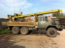 Методи буріння свердловин на воду своїми руками та механічні буріння