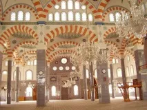 Мерсін, Туреччина фото, карта, опис, готелі, нерухомість мерсін
