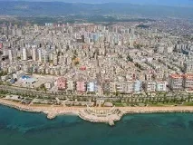 Мерсін, Туреччина фото, карта, опис, готелі, нерухомість туреччина