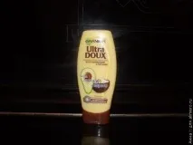 Мої враження від шампуню та бальзаму Garnier, косметика та краса шампуню
