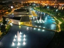 Мерсін, Туреччина фото, карта, опис, готелі, нерухомість туреччина