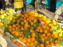 Мерсін, Туреччина фото, карта, опис, готелі, нерухомість туреччина