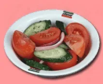 sbarro меню