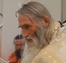 Молитва – це їжа нашої душі» нашої