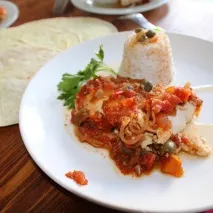 Мексиканська кухня, страви, рецепти, історія, Kitchen727 історія