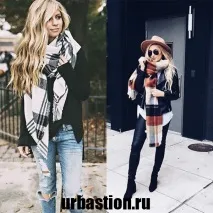 шарфи