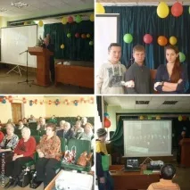 Молодогвардійці провели антиалкогольний рейд у ресторані «Бургер Кінг», Молода Гвардія молодогвардійці
