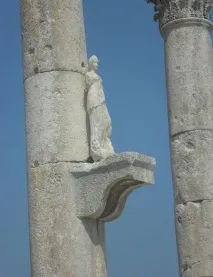 Мерсін, Туреччина фото, карта, опис, готелі, нерухомість туреччина
