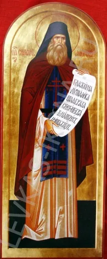 мене