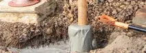 Методи буріння свердловин на воду своїми руками та механічні свердловин