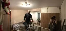 опънати мурманск