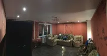 тавани опънати