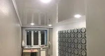 опънати тавани