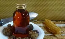 прополис холестерол