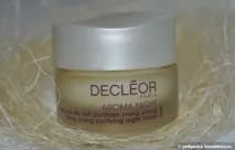 история decleor