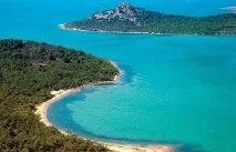 Средиземно море морета