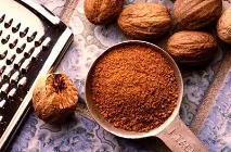 Мускатний горіх - склад, властивості, прянощі в кулінарії, протипоказання прянощі