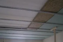 опънати тавани