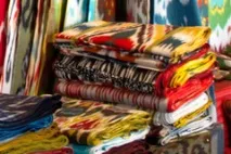 Національні узбецькі сувеніри та подарунки – яскраві спогади про Узбекистан. національні