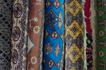 Національні узбецькі сувеніри та подарунки – яскраві спогади про Узбекистан. сувеніри