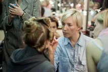 Наталія Власова робота як життя – дуже