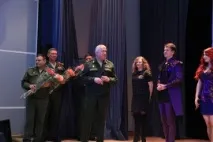 московско военно