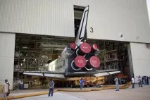 На чому полетять до космосу наступне покоління космонавтів - ОКО ПЛАНЕТИ інформаційно-аналітичний космонавтів