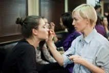 Наталія Власова робота як життя – дуже