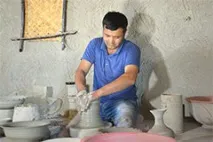 Національні узбецькі сувеніри та подарунки – яскраві спогади про Узбекистан. узбецькі
