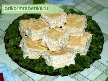 деца рецепта