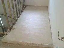 подове като цяло