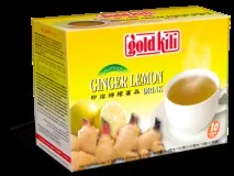 Наші продукти, Імбирні напої Gold Kili наші
