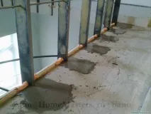 саморазливни като цяло