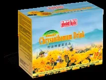 Наші продукти, Імбирні напої Gold Kili імбирні