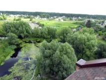 замъкът