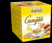 Наші продукти, Імбирні напої Gold Kili продукти