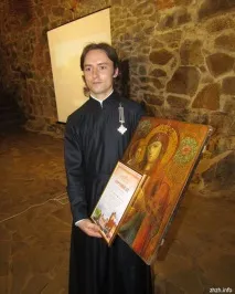 замъкът