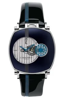 Чоловічий годинник Dandy Edition Arty від CHAUMET чоловічий