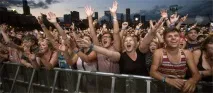 lollapaloosa музикален