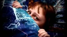 нещо лошо кошмари
